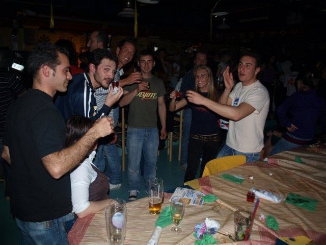 Grigliate RR10-08